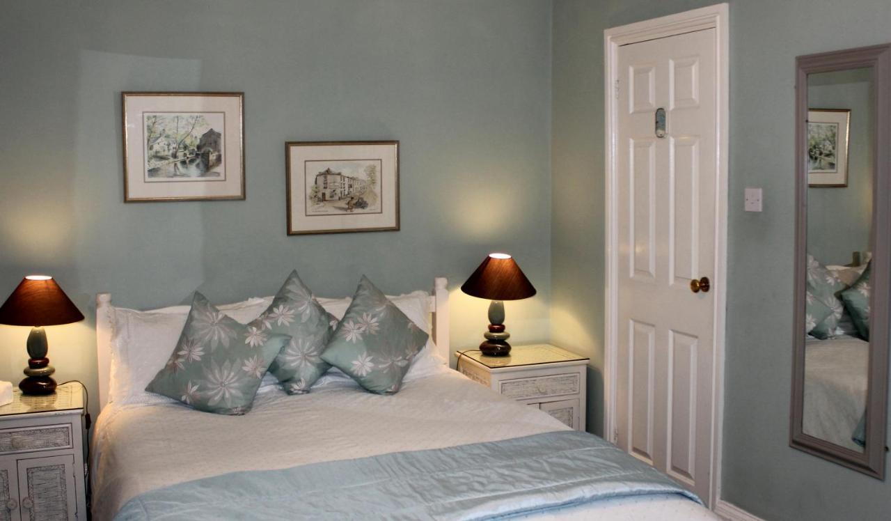 Cherubs Nest Dartmouth Zewnętrze zdjęcie